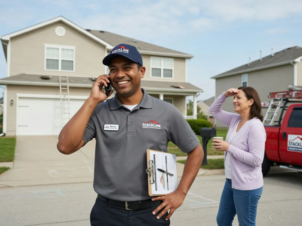 Chimney flashing repair North Washington, PA FAQs